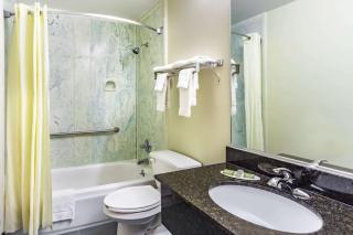 Super 8 by Wyndham Morristown/South - Morristown - 4