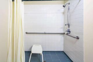 Super 8 by Wyndham Morristown/South - Morristown - 3