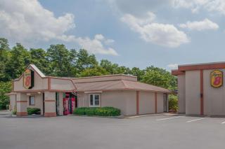 Super 8 by Wyndham Carlisle North - Carlisle - 7