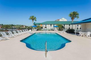 Super 8 by Wyndham Valdosta GA I-75 - Valdosta - 0