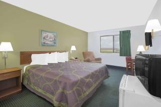 Super 8 by Wyndham Chillicothe - 1