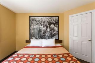 Hotel Zion Inn, Zion National Park Area - Hurricane - 4