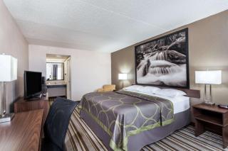 Super 8 by Wyndham Pigeon Forge-Emert St - Pigeon Forge - 2