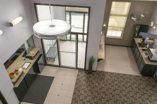 Super 8 by Wyndham Stafford/Springfield Area - Strafford - 8