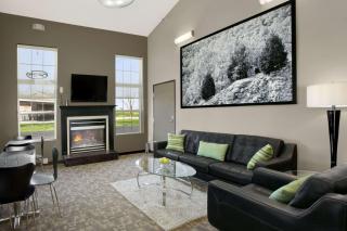 Super 8 by Wyndham Stafford/Springfield Area - Strafford - 6