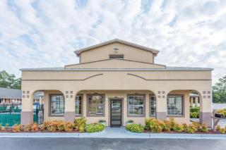 Super 8 by Wyndham Santee - Santee - 0