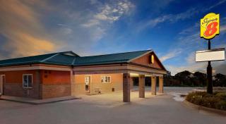Super 8 by Wyndham Siloam Springs - Siloam Springs - 9