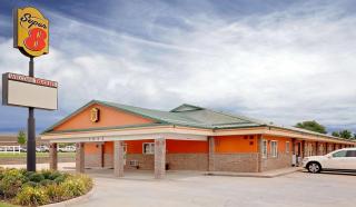 Super 8 by Wyndham Siloam Springs - Siloam Springs - 0