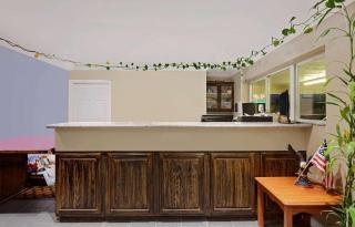 Super 8 by Wyndham Siloam Springs - Siloam Springs - 7