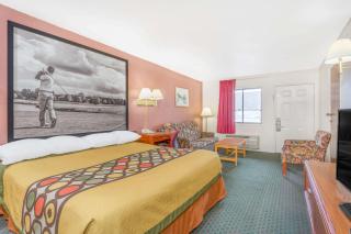 Super 8 by Wyndham Santee - Santee - 2