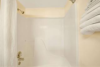 Super 8 by Wyndham Plano/Dallas Area - Plano - 1