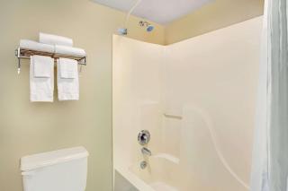 Super 8 by Wyndham Casa Grande - Casa Grande - 7