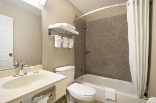 Super 8 by Wyndham Ardmore - Ardmore - 6