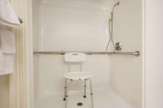 Super 8 by Wyndham New Hampton - New Hampton - 3