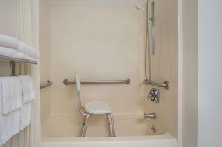 Super 8 by Wyndham New Hampton - New Hampton - 7