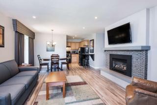 Super 8 by Wyndham Port Elgin - Port Elgin - 4