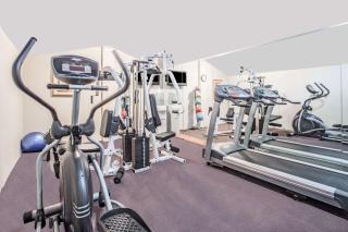 Super 8 by Wyndham Camp Springs/Andrews AFB DC Area - Camp Springs - 6