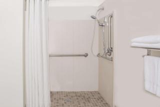 Super 8 by Wyndham Camp Springs/Andrews AFB DC Area - Camp Springs - 2