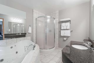 Super 8 by Wyndham Port Elgin - Port Elgin - 6