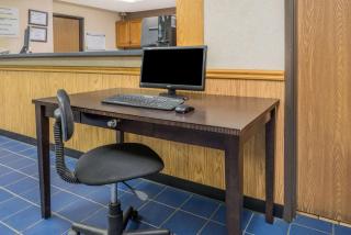 Super 8 by Wyndham Potosi - Potosi - 1