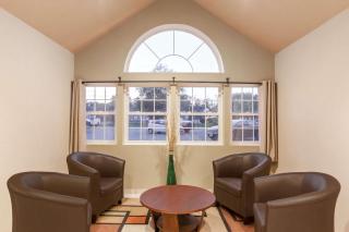 Super 8 by Wyndham Schenectady/Albany Area - Schenectady - 8