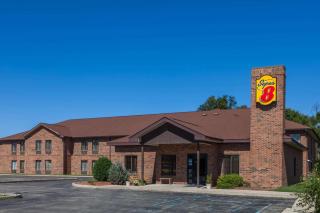 Super 8 by Wyndham Rochester - Rochester - 0