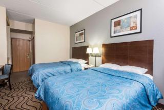 Super 8 by Wyndham Mars/Cranberry/Pittsburgh Area - Cranberry Township - 6