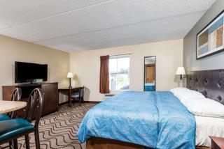 Super 8 by Wyndham Mars/Cranberry/Pittsburgh Area - Cranberry Township - 4