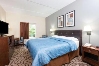 Super 8 by Wyndham Mars/Cranberry/Pittsburgh Area - Cranberry Township - 2