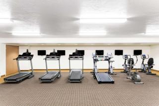 Super 8 by Wyndham Montpelier - Montpelier - 6