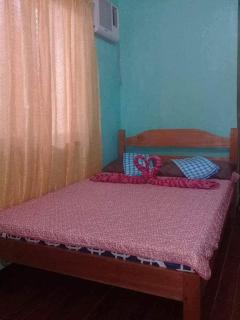 3Kid's Homestay Green - General Luna - 2