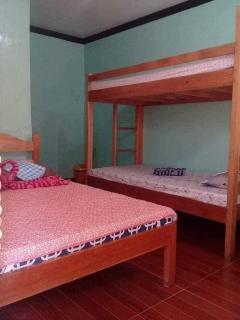 3Kid's Homestay Green - General Luna - 0