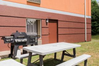 Super 8 by Wyndham Mars/Cranberry/Pittsburgh Area - Cranberry Township - 9