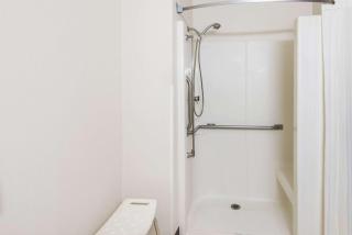 Super 8 by Wyndham Richfield Cleveland - Richfield - 8