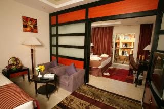 Rehana Royal Beach Resort - Aquapark & Spa - Family & Couples Only - Premium Ultra All-Inclusive 24H - Scharm asch-Schaich - 6