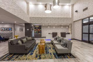 Wingate by Wyndham Dallas Love Field - 3