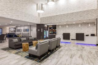 Wingate by Wyndham Dallas Love Field - 2