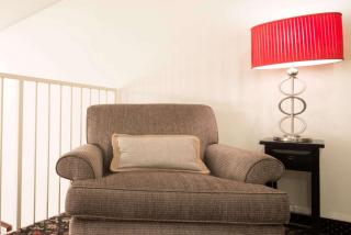 Super 8 by Wyndham Richmond - Richmond - 6