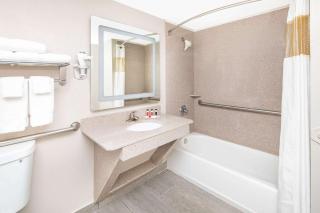 Ramada by Wyndham Alpharetta Atlanta North - Alpharetta - 4