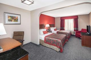 Ramada by Wyndham Alpharetta Atlanta North - Alpharetta - 2