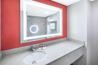 Ramada by Wyndham Alpharetta Atlanta North - Alpharetta - 6