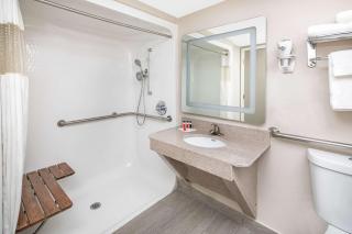 Ramada by Wyndham Alpharetta Atlanta North - Alpharetta - 5