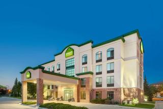 Wingate by Wyndham Fargo - Fargo - 9