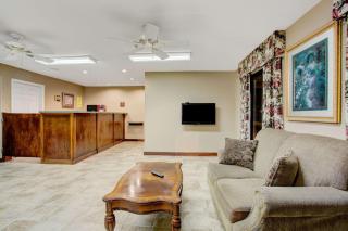 Super 8 by Wyndham Booneville - Booneville - 9