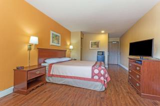 Harvest Inn Dixon UC Davis - Dixon - 7