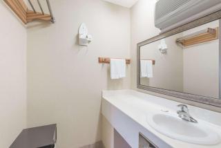 Howard Johnson by Wyndham Rocky Hill - Rocky Hill - 7