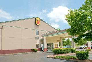 Super 8 by Wyndham Bonne Terre - 9