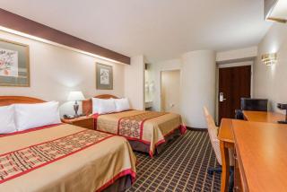 Days Inn by Wyndham Yadkinville - Yadkinville - 5