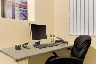 Super 8 by Wyndham Tucson/Grant Road Area AZ - Tucson - 3