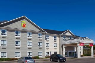 Super 8 by Wyndham Midland - Midland - 0